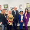 Цвети, родной Азербайджан или Нигяр Нариманбекова открывает таланты – ФОТО