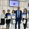 «Живая классика» объединила школьников из Баку, Хачмаза, Закаталы и Товуза — ФОТО  