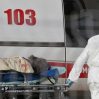 В России за сутки от коронавируса умерли 395 человек