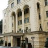 Военнослужащий азербайджанской армии задержан по подозрению в убийстве сослуживца
