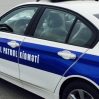 Дорожная полиция Азербайджана обратилась к водителям, возвращающимся из регионов