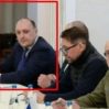 Подозреваемый в госизмене член украинской делегации застрелен при задержании