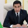 Новый президент Туркменистана отправил правительство в отставку