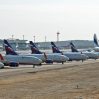 Россия лишилась 78 самолетов из-за арестов за рубежом