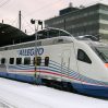 Впервые в мире: в Германии будут курсировать поезда на водородном двигателе
