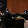 Турция запросила открытие гуманитарного коридора из Мариуполя