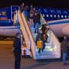 Еще 180 граждан Азербайджана прибыли из Польши