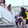 Еще 184 соотечественника эвакуированы из Румынии в Азербайджан