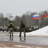 Белорусский спецназ отказался участвовать в войне против Украины