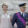 Королевская семья Бельгии предоставит убежище для украинских беженцев