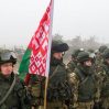 Минобороны Украины грозится обнародовать данные белорусских военных