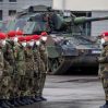 Бывший военный советник Меркель считает, что 100 млрд евро для бундесвера недостаточно