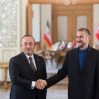 Турция и Иран намерены расширить связи в экономической сфере – Чавушоглу