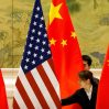 Китай решил ввести санкции против глав двух оборонных компаний США