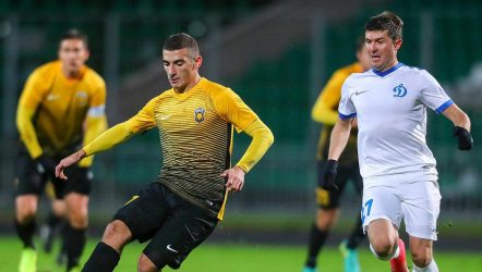 armyanskiy futbolist david davidyan