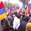 Армения на стороне зла: Украина победит и спросит со всех