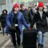 Глава Луганска советует жителям эвакуироваться