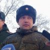 Разведка Украины утверждает, что под Харьковом убит российский генерал
