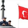 Хулуси Акар запустил с подлодки отечественную торпеду AKYA