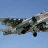 В Харькове задержали пилота сбитого российского истребителя