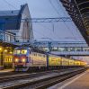Выделен поезд для эвакуации азербайджанцев из Киева