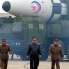 В КНДР заявили о возобновлении ядерных испытаний