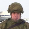 В Украине убит командир полка ВДВ России