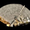 Китайские ученые обнаружили новый минерал в образцах лунного грунта