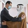 В Великобритании осудили владельца «Ман Сити» за встречу с Асадом