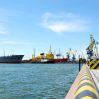 Россия пытается захватить порт в Мариуполе