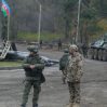 Армяне продолжают стрелять из зоны российских миротворцев