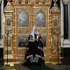 Патриарх Кирилл назвал причиной войны в Украине гей-парады