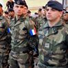 Отряд французских военных прибыл на авиабазу НАТО в Румынии