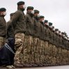 Силы НАТО проводят учения на Балканах
