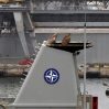 В Швецию направляются 13 военных кораблей стран НАТО