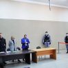 Навальный продолжает получать новые сроки заключения
