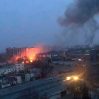 Украинская армия вернула контроль над аэропортом в Николаеве