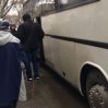 Из Одессы к молдавской границе отправлены еще 200 азербайджанцев