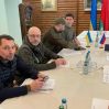 В Беларуси стартовал второй этап переговоров между Украиной и Россией