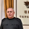 Задержан глава МЧС Армении