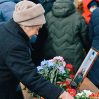 В городах и регионах России начали сообщать о гибели военных в Украине