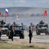 Россия попросила у Китая военной помощи