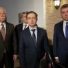 Российская сторона заявила, что ожидания от переговоров с Украиной не оправдались
