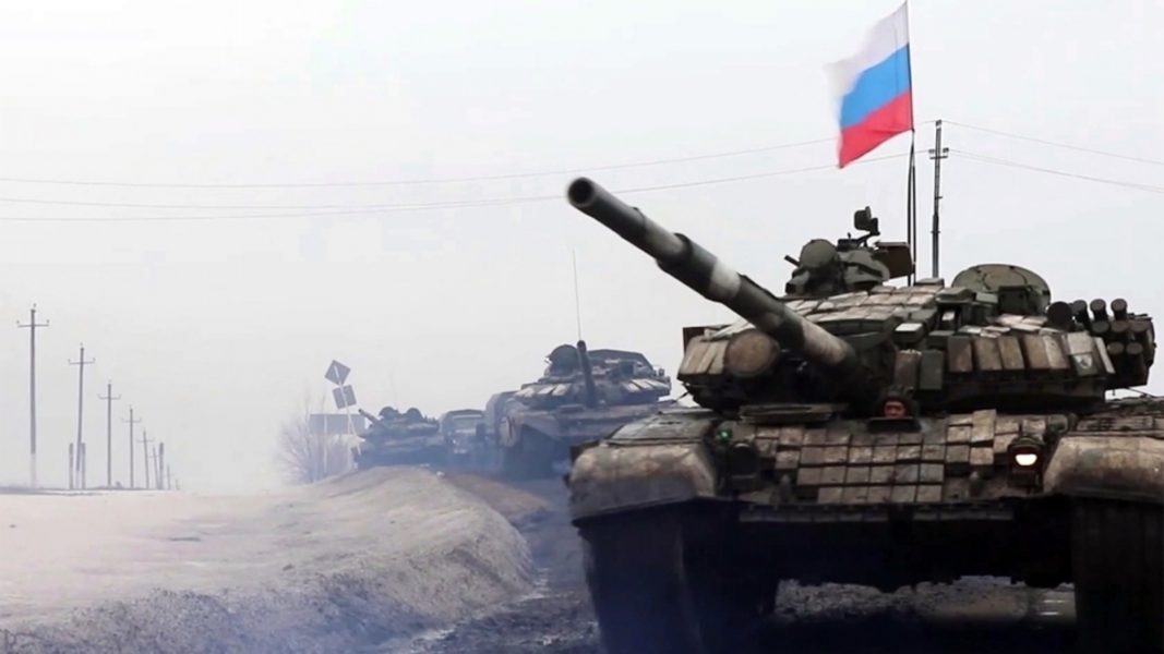 rossiyskiy tank