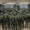 РФ перебросила в Украину 2 тыс. военных с оккупированных территорий Грузии