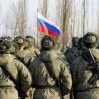 «России не удается начать наступление в Донбассе»