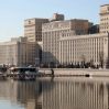 Минобороны РФ: 498 военнослужащих России погибли в ходе спецоперации