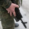 Минобороны России: украинская армия без боя сдала два населенных пункта