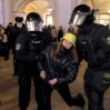 На антивоенных акциях в России задержаны еще не менее 148 человек