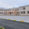 В Джебраиле, Физули и Суговушане строятся новые школы